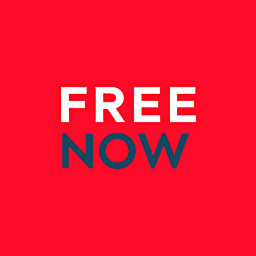 freenow打车软件