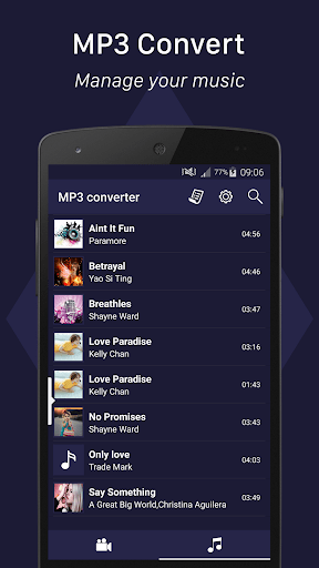 MP3converter汉化版