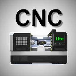 cnc数控车床模拟仿真软件手机版(CNC Simu