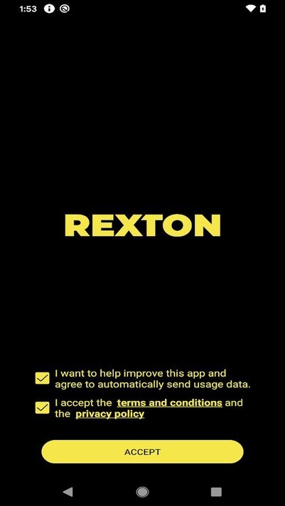 rexton助听器app