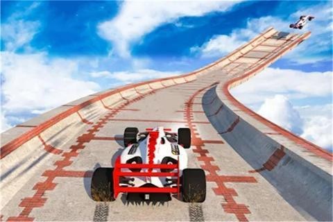极速赛车2025免费版