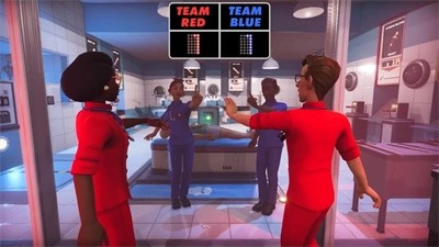 外科模拟器2最新版(Surgery Simulator)