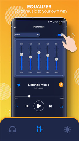mp3音乐下载器Music downloader