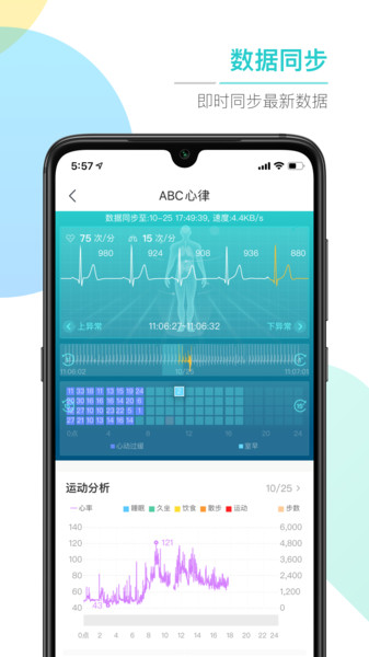 京东ABC健康