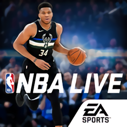 nbalive美服安装包