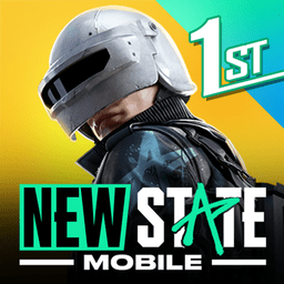 绝地求生2苹果手机版(PUBG NEW STATE)