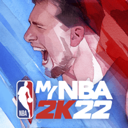 mynba2k22官方手机版