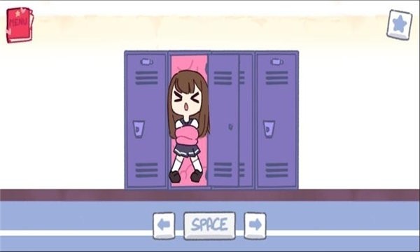 tentacle locker游戏