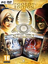 圣域2黄金版(Sacred 2 Gold Edition)
