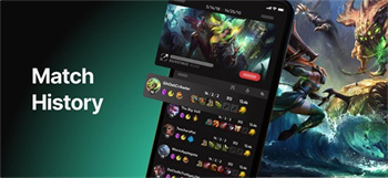 英雄联盟移动版官方版(Riot Mobile)