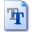 trends字体ttf