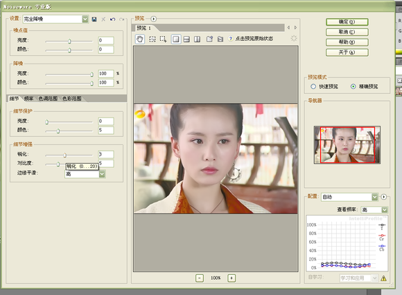 Portraiture注册机