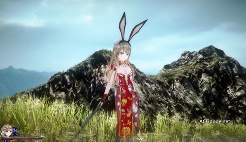 三国梦想王元姬无惨3d