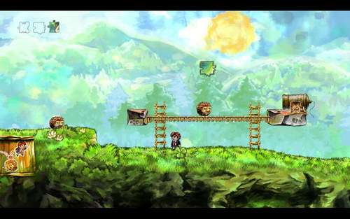 时空幻境完整版(Braid)