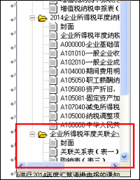 北京国税网上纳税申报系统模拟版