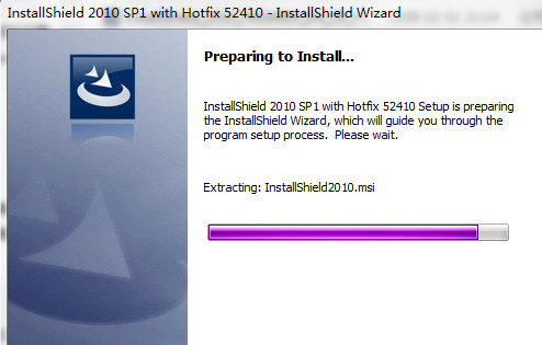 installshield2010免注册版(安装包制作工具)