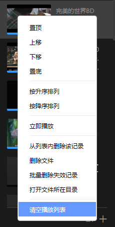 迅雷影音pc版安装包