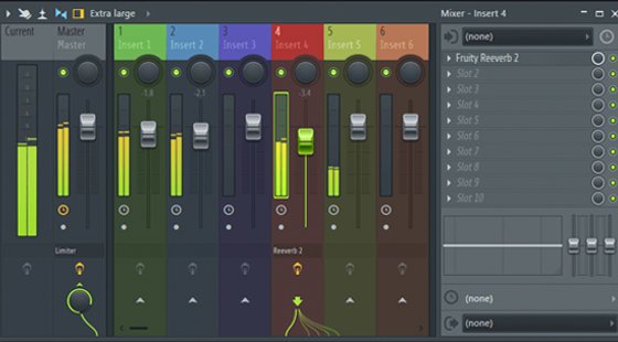 FL Studio水果编曲软件