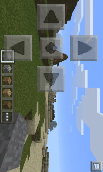 我的世界0.13.2正式版