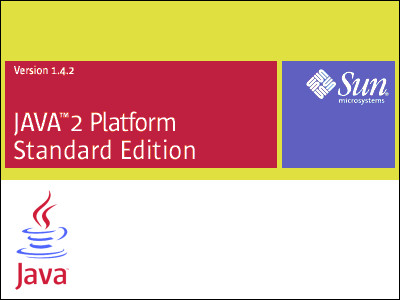 J2sdk