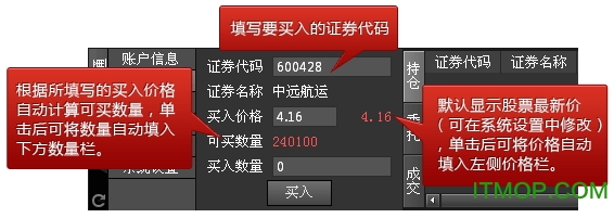 东方财富通免费炒股软件