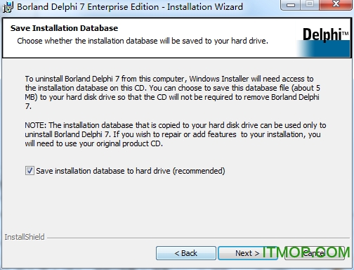 delphi7.0企业版