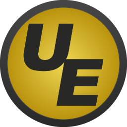 ultraedit 26中文破解版