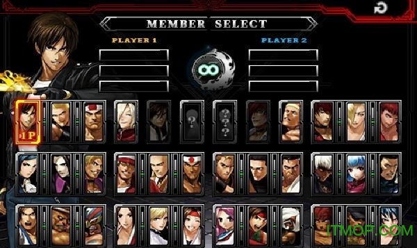 拳皇2012纪念版内购全人物破解版