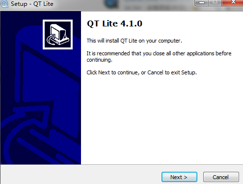 quicktime alternative解码器