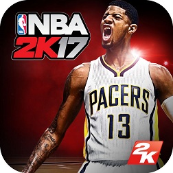 nba2k17手游直装版