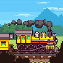 小小铁路中文版手机(Tiny Rails)