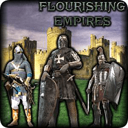 兴盛帝国1.7中文版(Flourishing Empires)