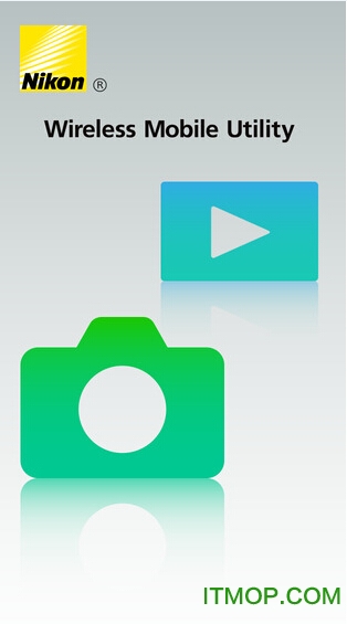 Wireless Mobile Utility苹果版(尼康wifi软件)
