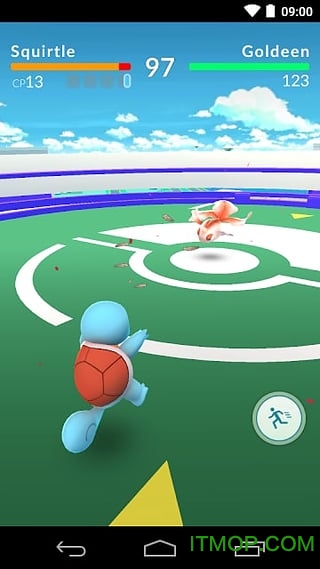 兔兔助手Pokemon go闪退修复工具