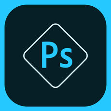 Photoshop Express高级专业版图片编辑处理软件