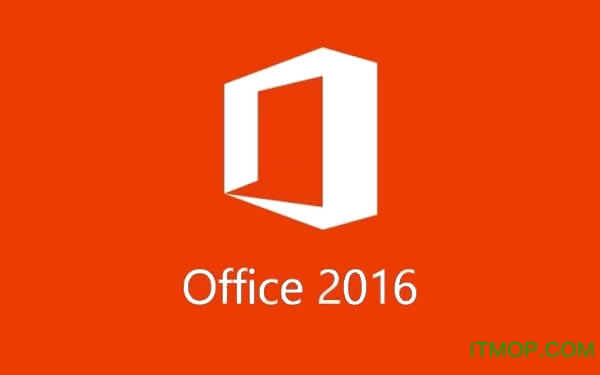 Microsoft Office 2016