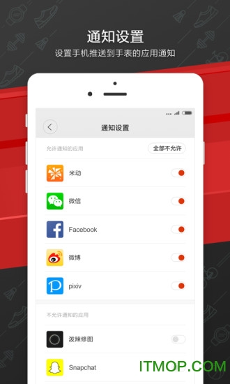 华米手表