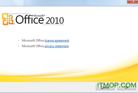 Microsoft Office 2010 SP1 32Bit