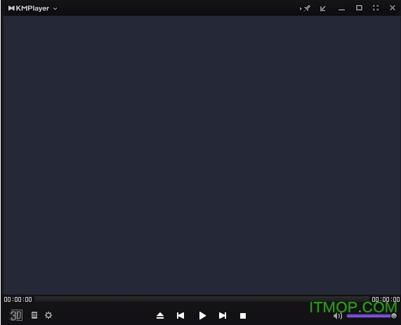 kmplayer电脑版精简版