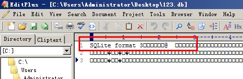 SQLite Database Browser(可视化数据库浏览器)