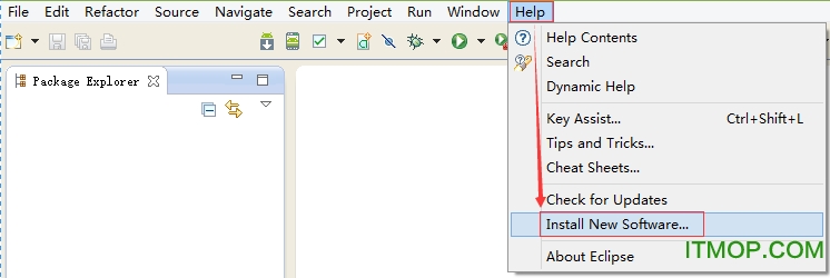 eclipse android adt