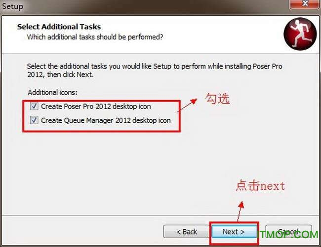 poser pro 2012汉化破解版