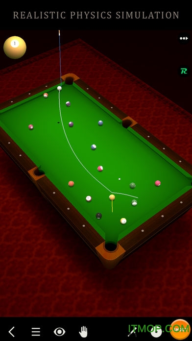 pool break pro联机中文版