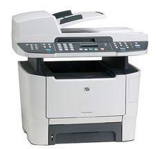 HP惠普LaserJet M2727nf通用打印PostScript驱动程序