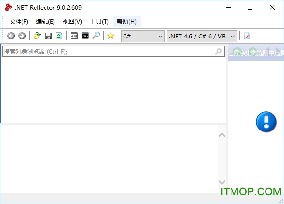 Red Gate .NET Reflector(.net 反编译工具)