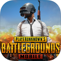 pubg国际服最新版手游