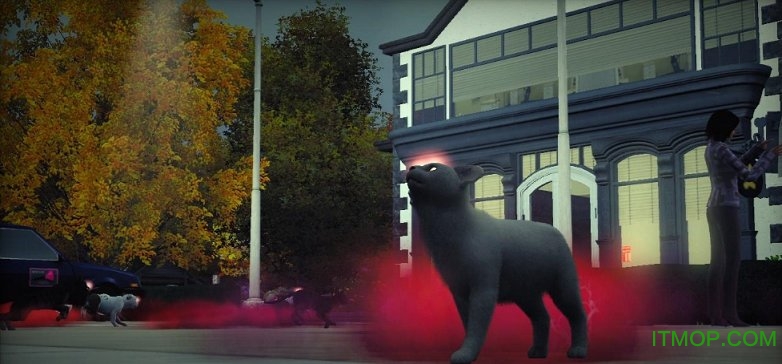模拟人生3完美宠物(The Sims 3 Pets)