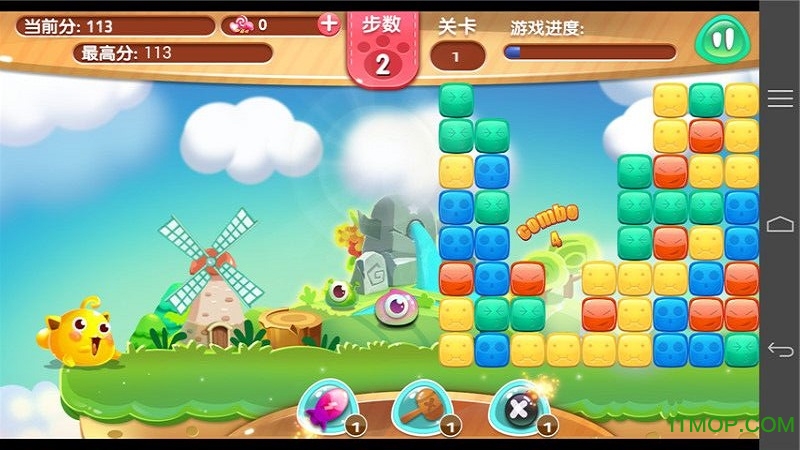 宠物小精灵内购破解版