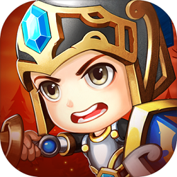 军团战棋最新版(legionwar)