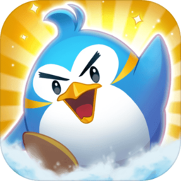 飞翔的企鹅2游戏(Air Penguin 2)